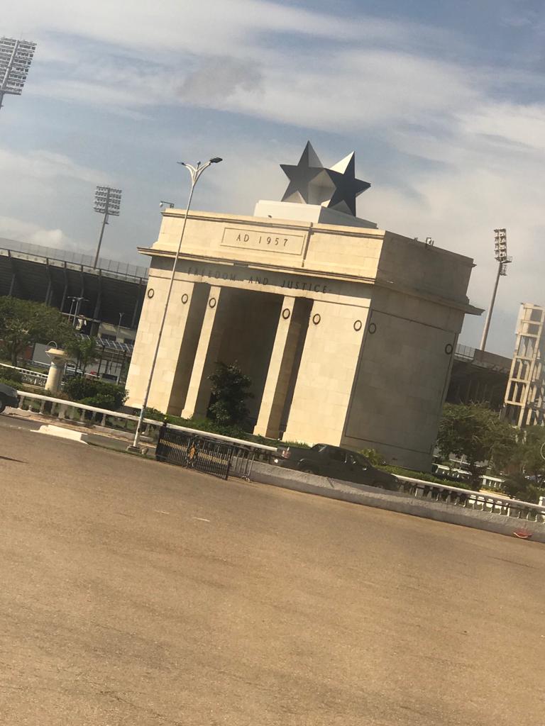 AD-ENAM Benin 2019, Immersion in Lingua Institute.